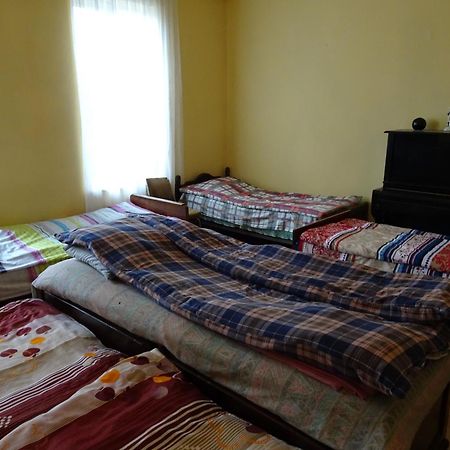 Medico And Suliko Guest House Kutaisi Bagian luar foto
