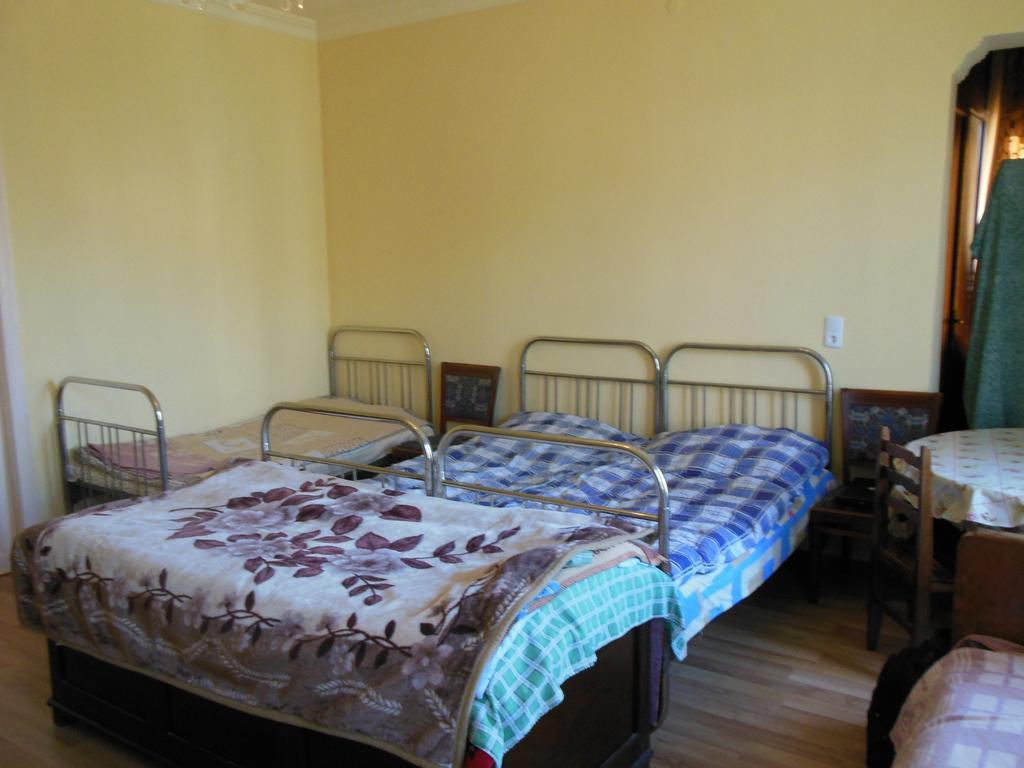 Medico And Suliko Guest House Kutaisi Ruang foto