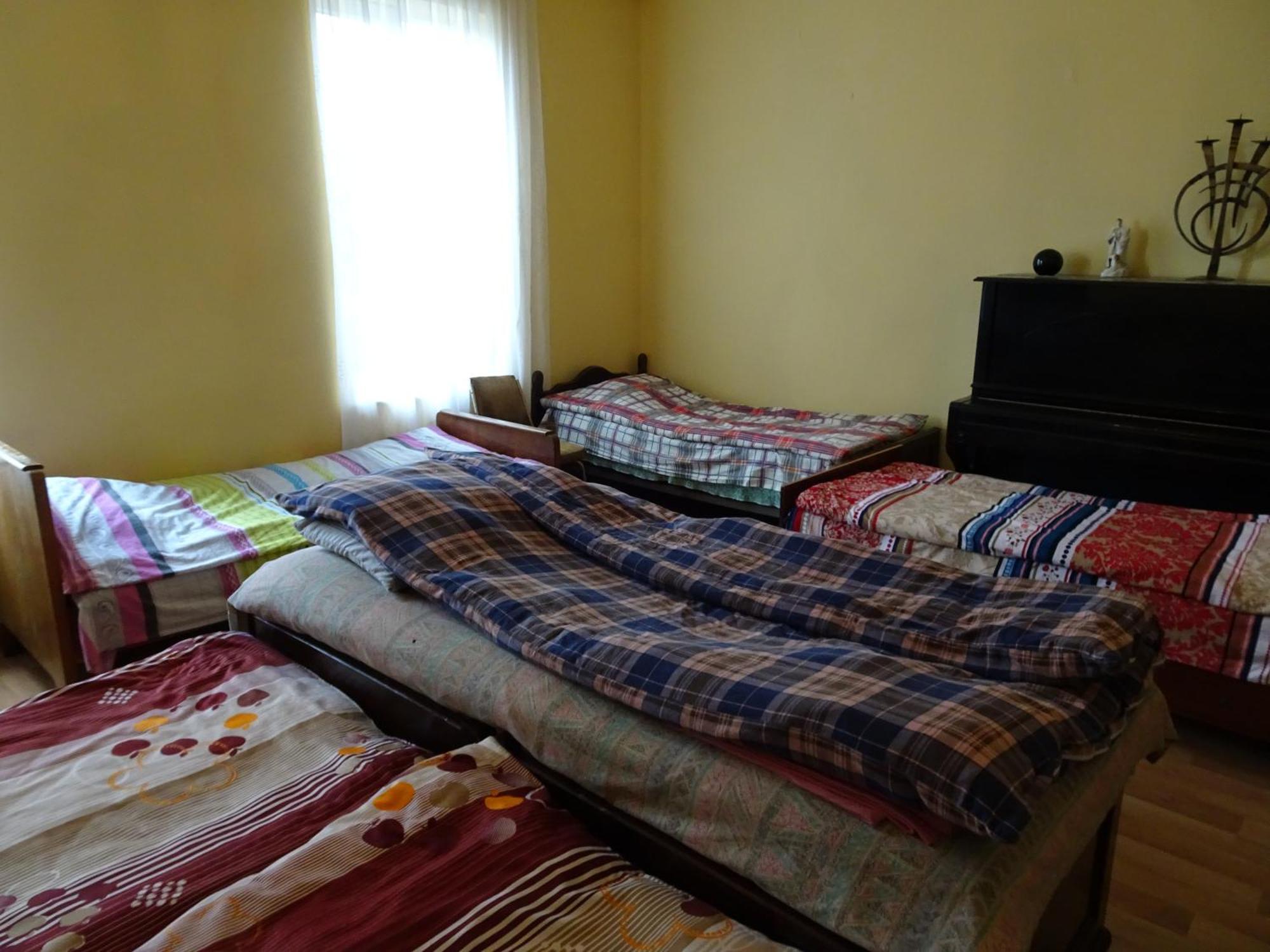 Medico And Suliko Guest House Kutaisi Bagian luar foto