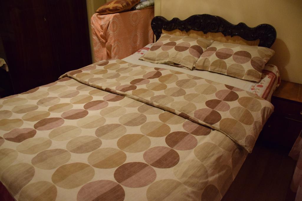Medico And Suliko Guest House Kutaisi Bagian luar foto