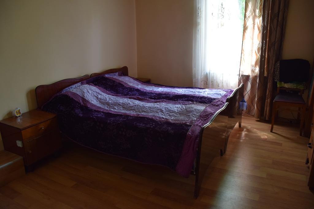 Medico And Suliko Guest House Kutaisi Bagian luar foto