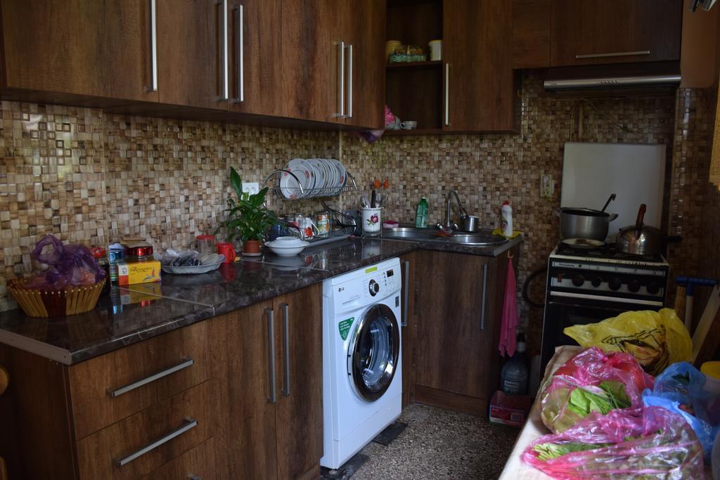 Medico And Suliko Guest House Kutaisi Bagian luar foto
